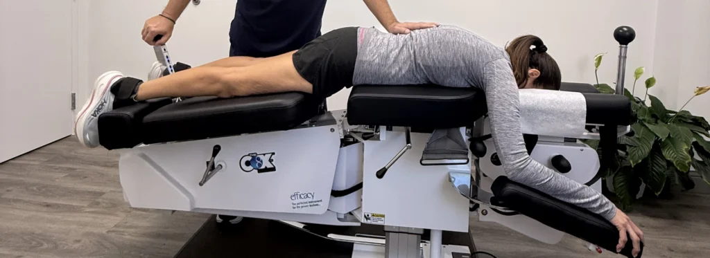 Spinal Decompression
