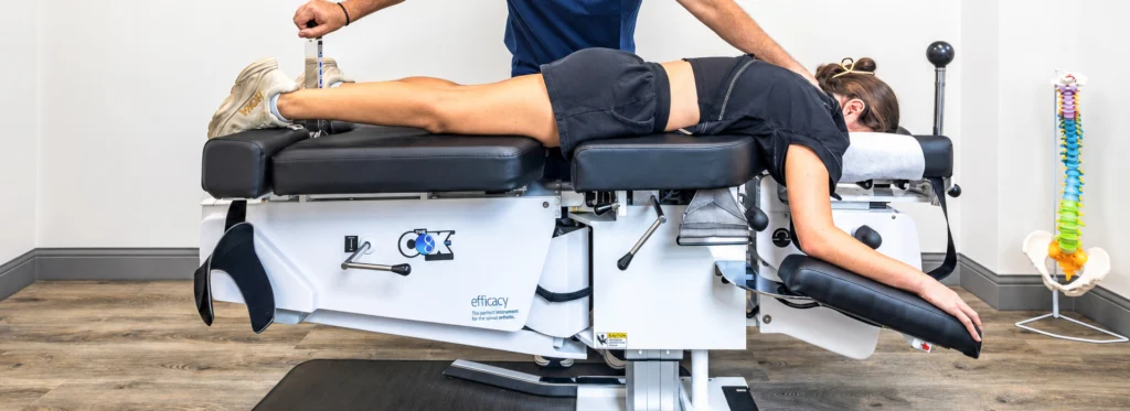 Chiropractic Care